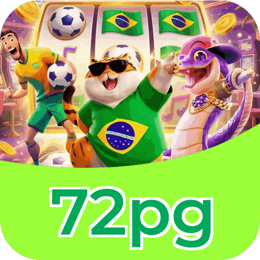 Tabela RTP dos jogos de cassino da 72pg